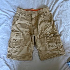 Cargo Shorts